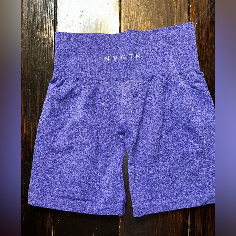 NVGTN pro shorts